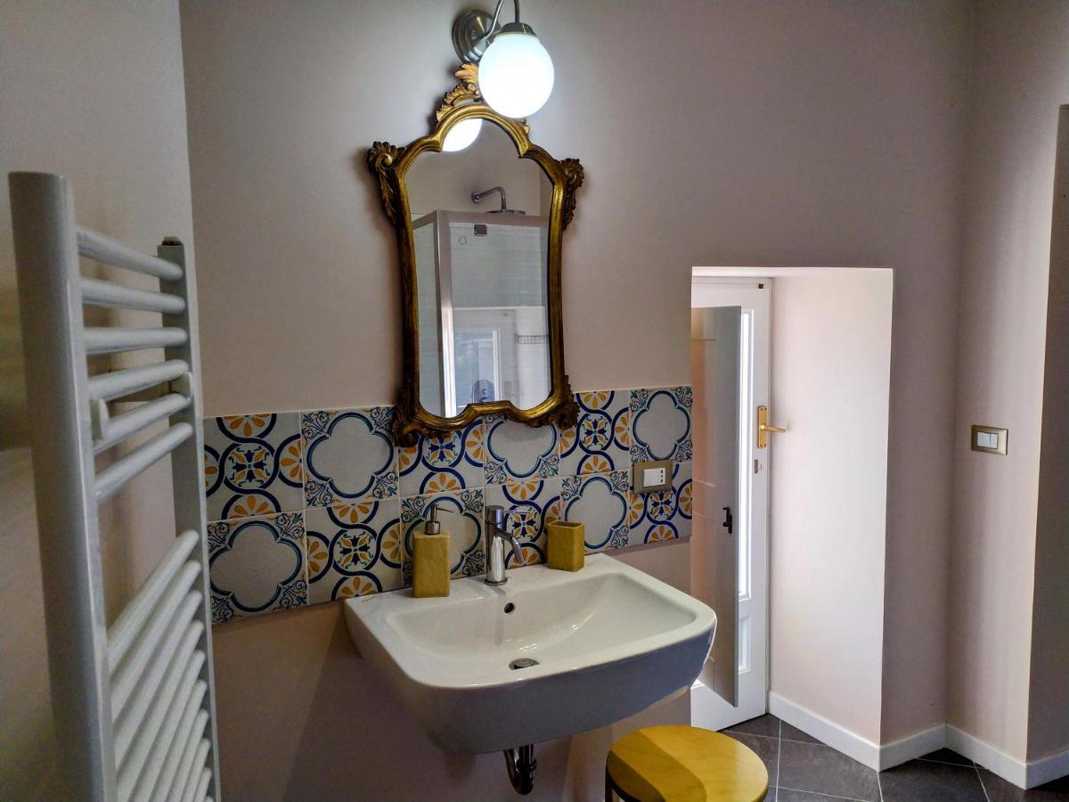 Balate Dimora In Centro Hotel Рагуза Екстериор снимка