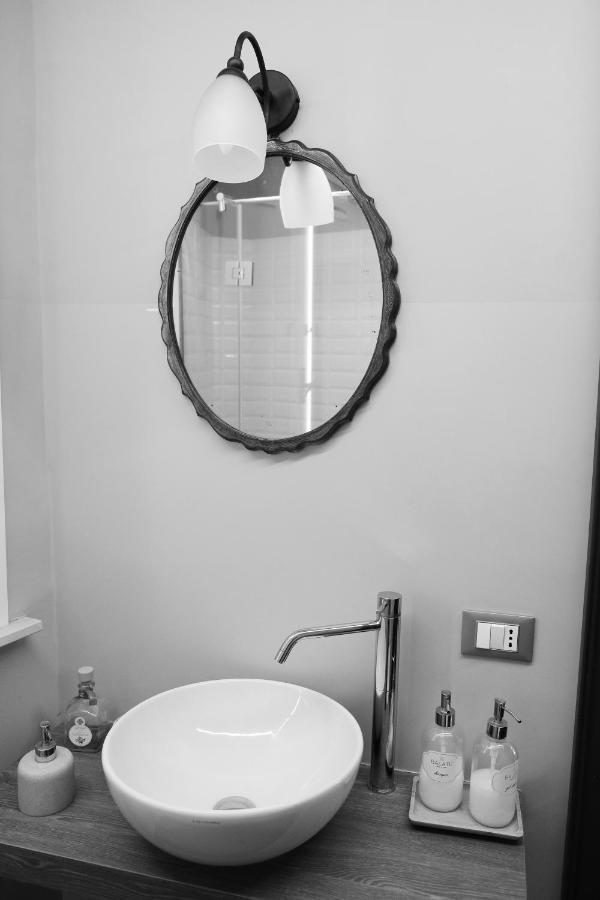 Balate Dimora In Centro Hotel Рагуза Екстериор снимка